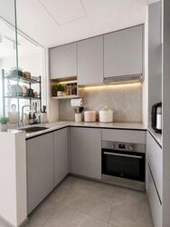 The Garden Residences (D19), Apartment #592377401